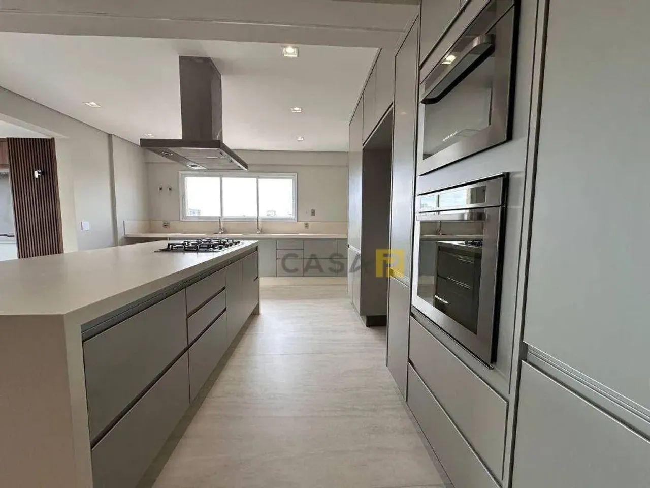 Apartamento à venda - Bairro Centro - Americana/SP - Foto 3