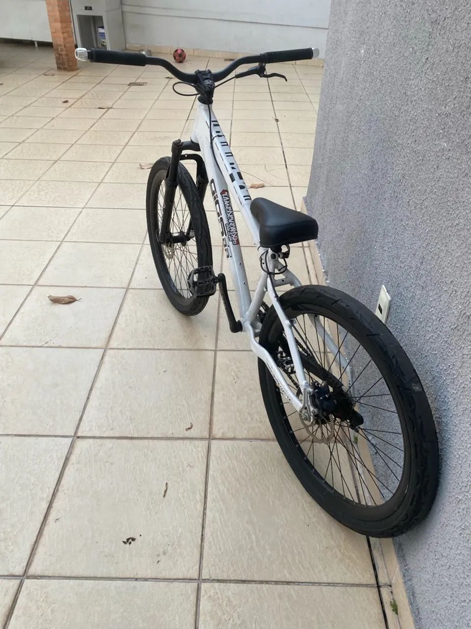 Gios FRX 2012  - Foto 2