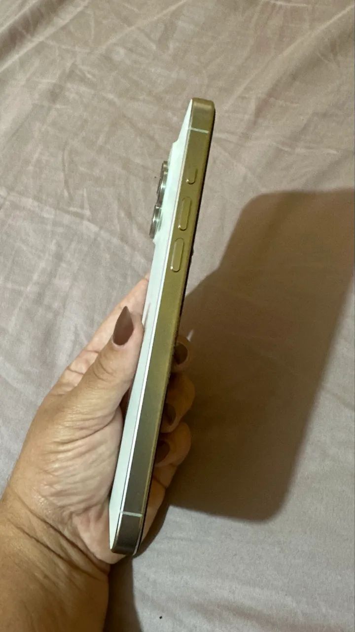 iPhone 15 pro Max 256 gigas  - Foto 2