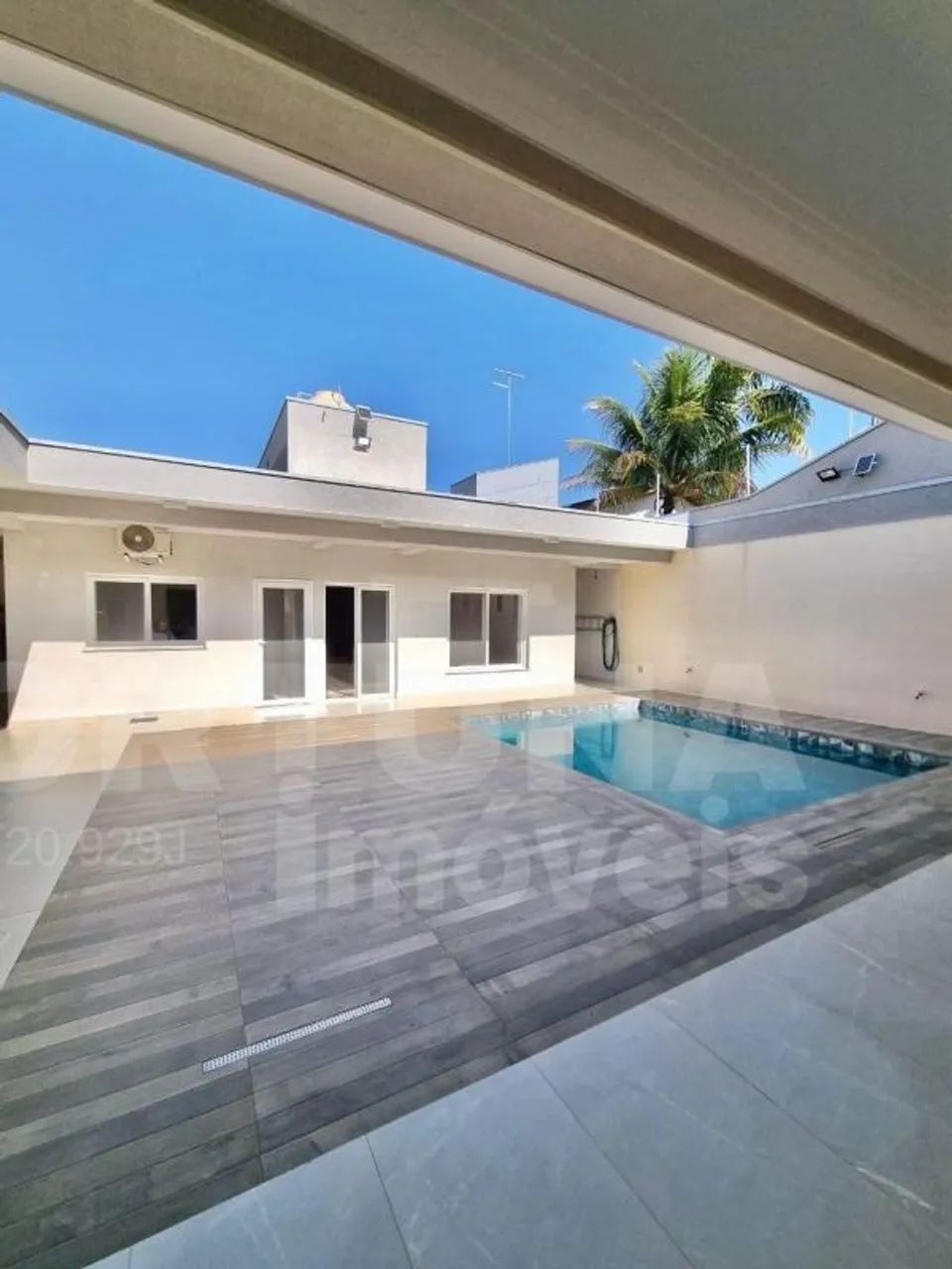 Residencial - Parque dos Principes