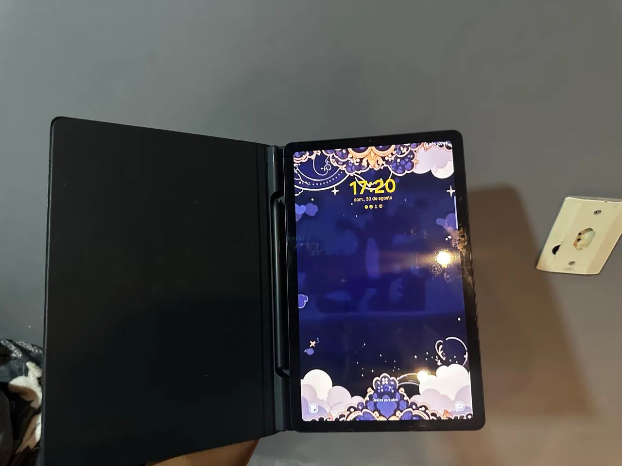 TabS6 Lite