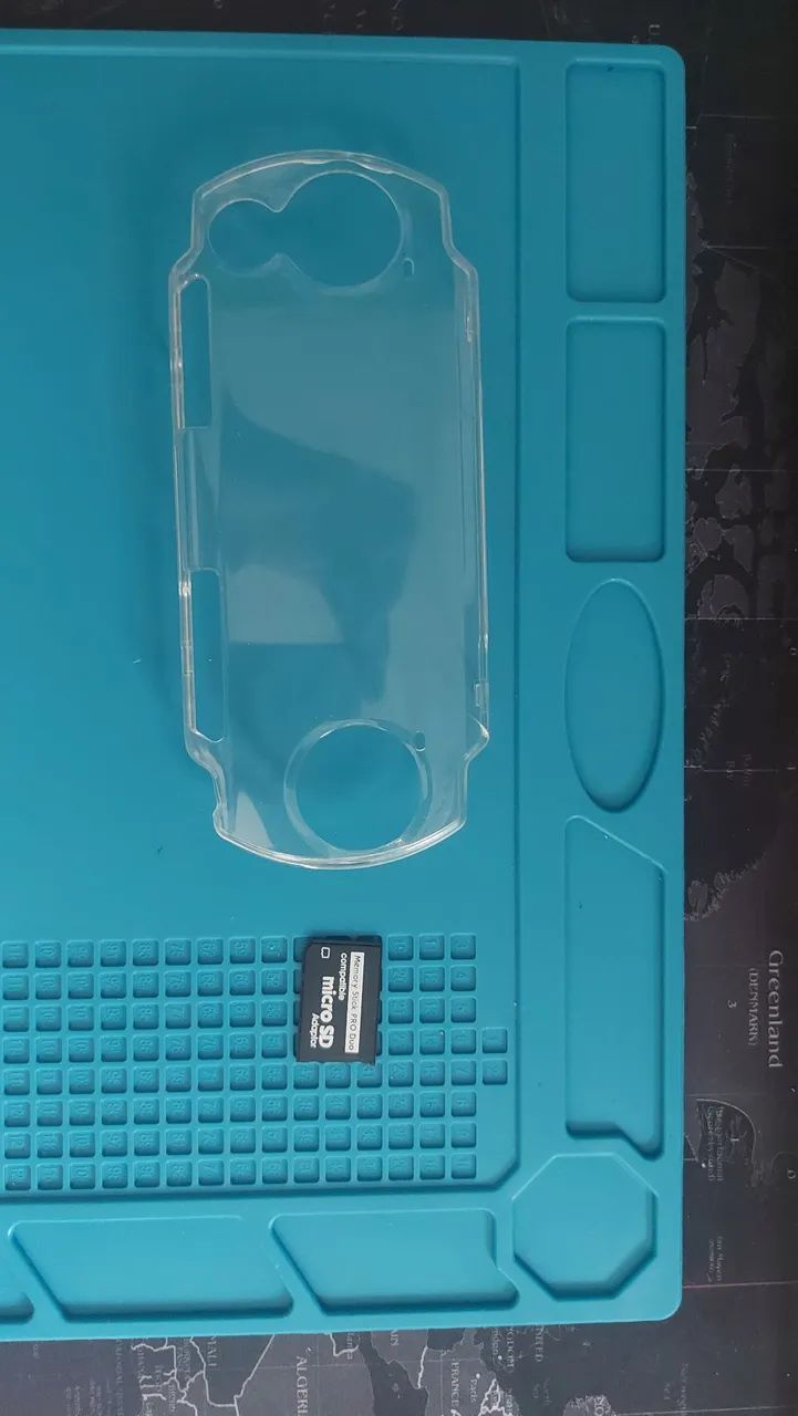 PsP 3000 - Foto 4