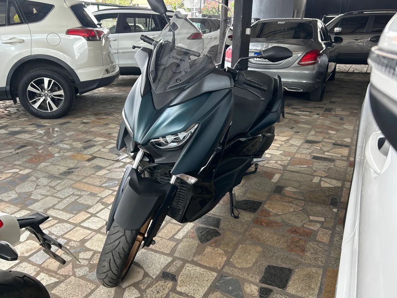 Yamaha Xmax 250 abs 2023 - Foto 3