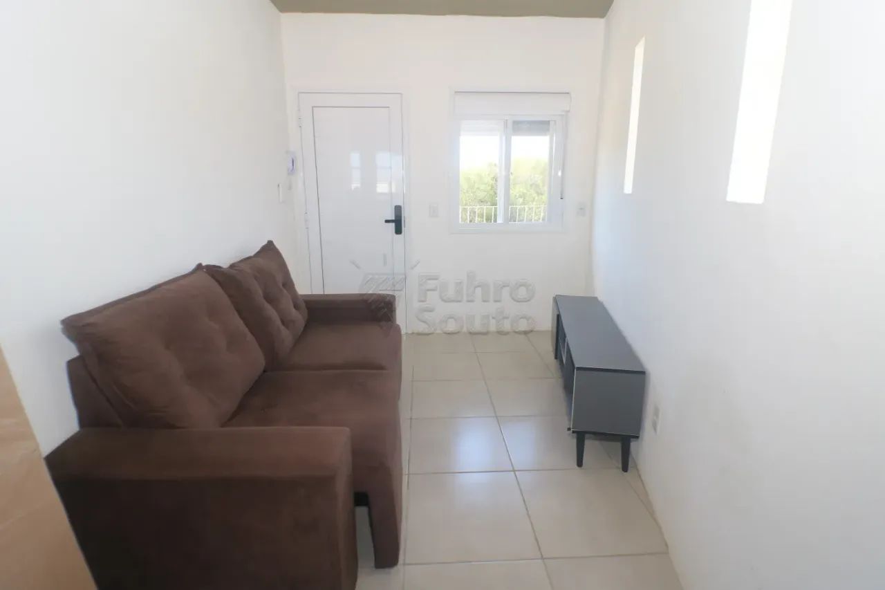 Imovel mobiliado no Laranjal a 400m do Trapiche