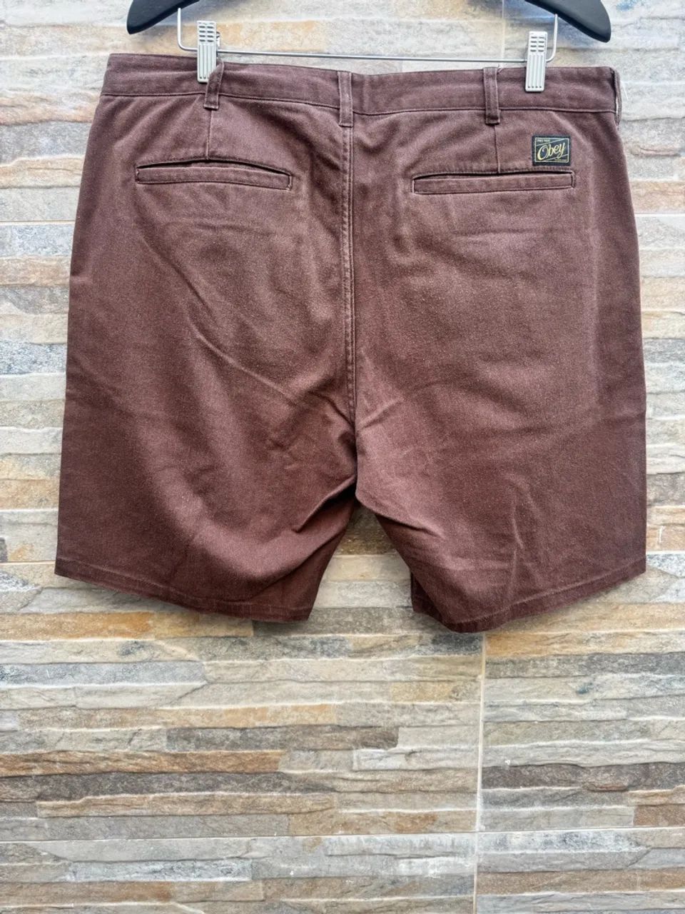 Shorts Obey - Foto 4