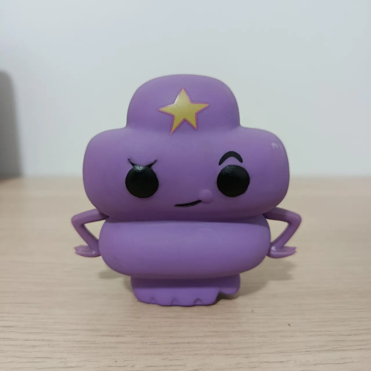 Funko Pop! Adventure Time - Lumpy Space Princess/Princesa Caroço