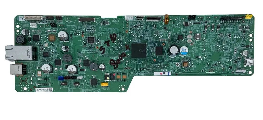 Placa lógica workforce c5710 ?B?