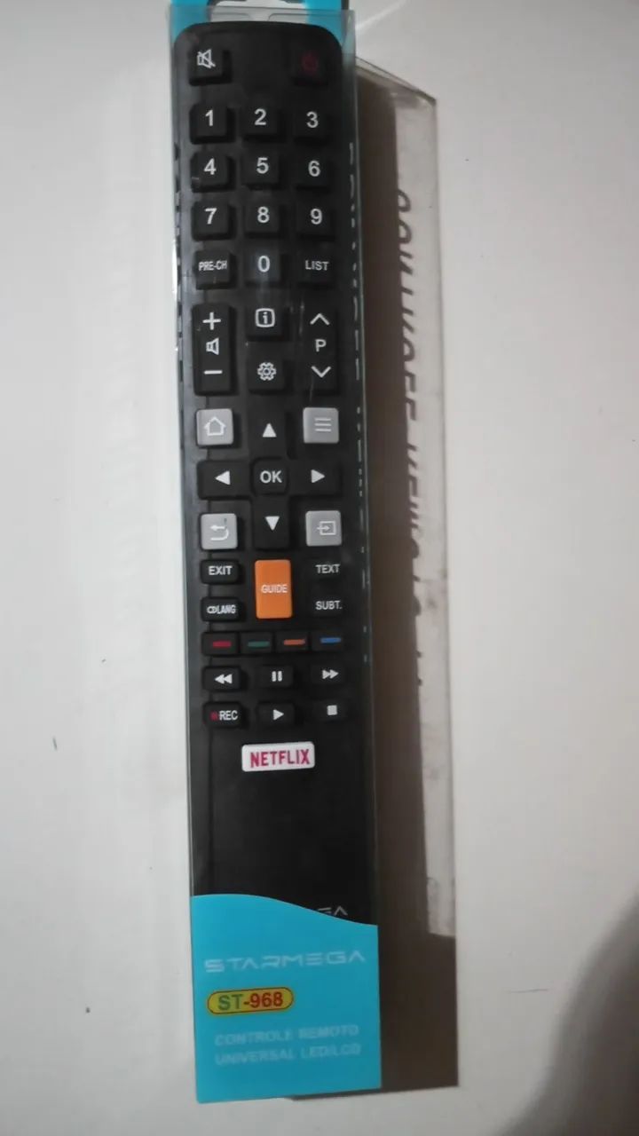 Controle Novos - Foto 2