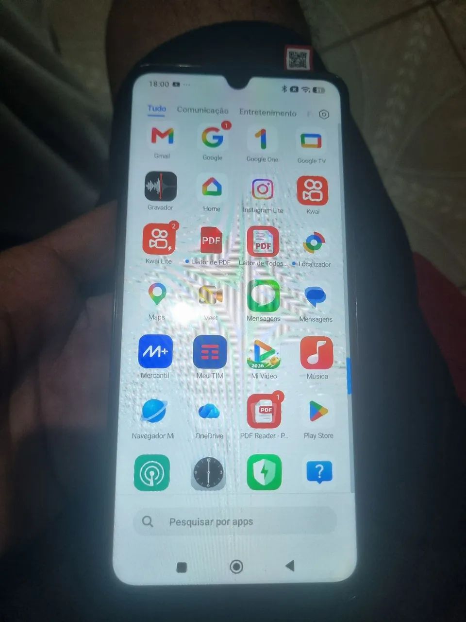 Celular redmi 14c