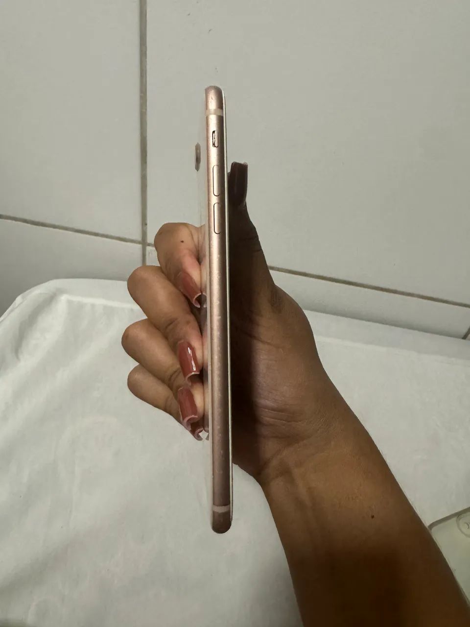 iPhone 8plus - Foto 3