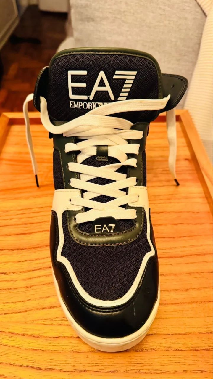 Vendo Tênis  - Foto 5