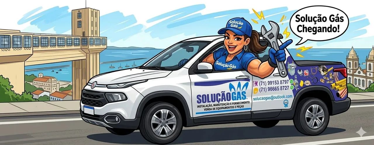 GÁS SERVIÇOS - Ligação e Regulagem de Eletros á Gás  - Foto 2