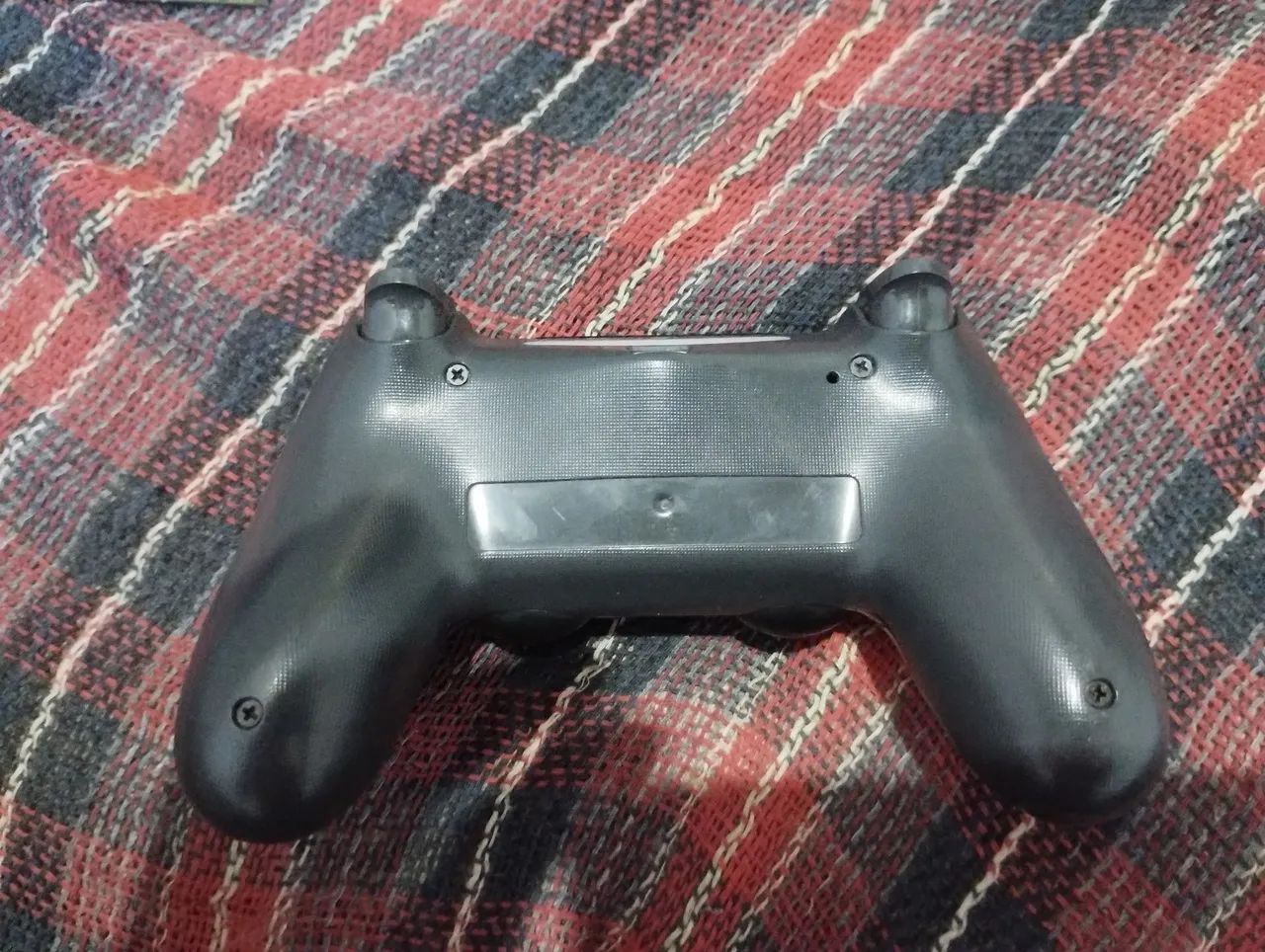 Controle ps4  - Foto 2