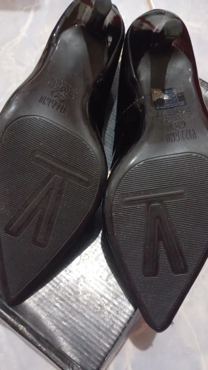 scarpin novo  - Foto 2