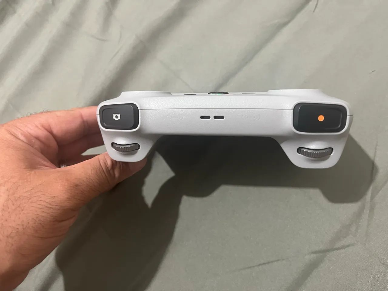 Controle DJI RC 1 com tela - Foto 4