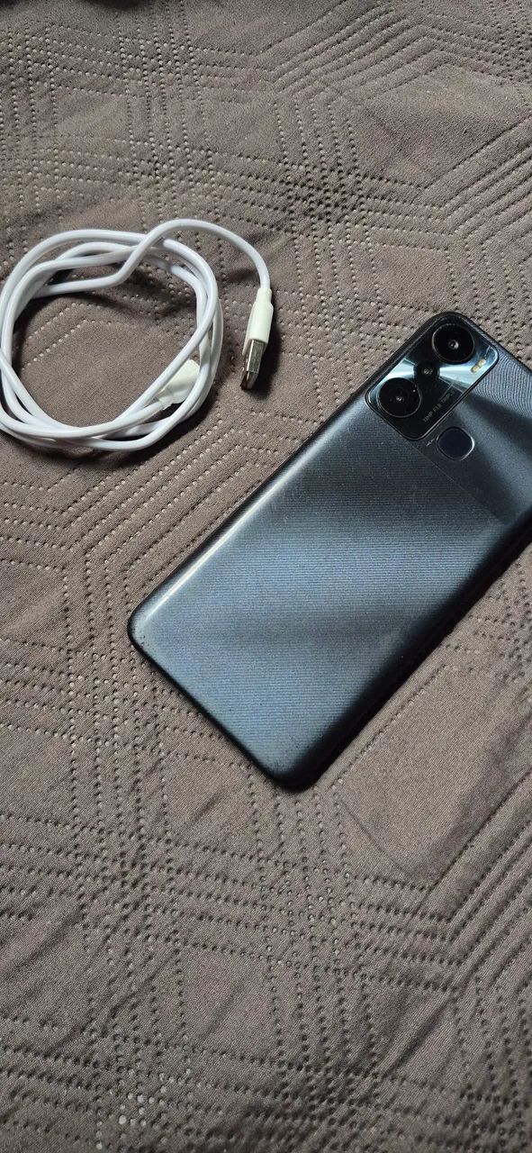Infinix Hot 20i 128gb 