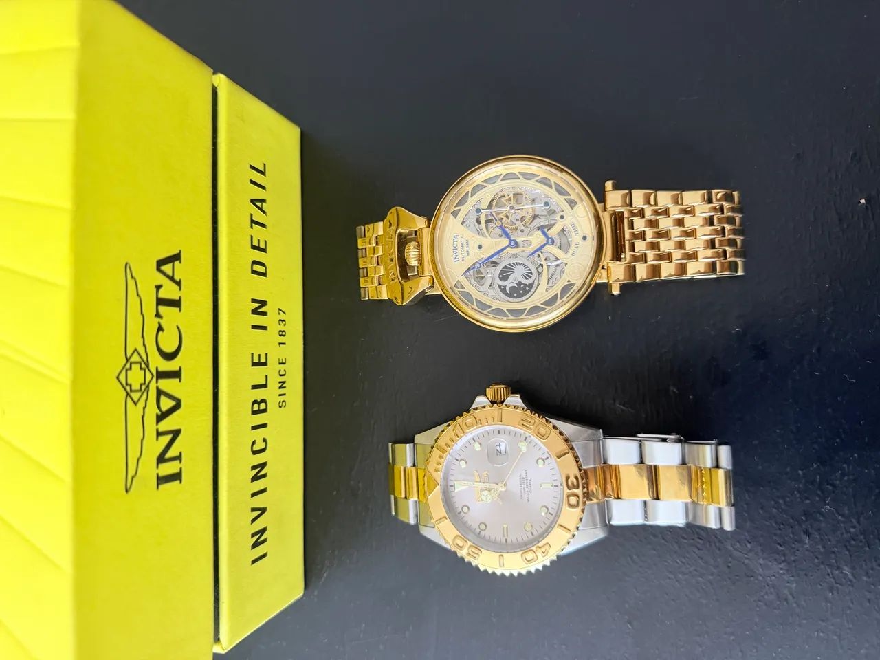 Relógios invicta originais - Foto 3