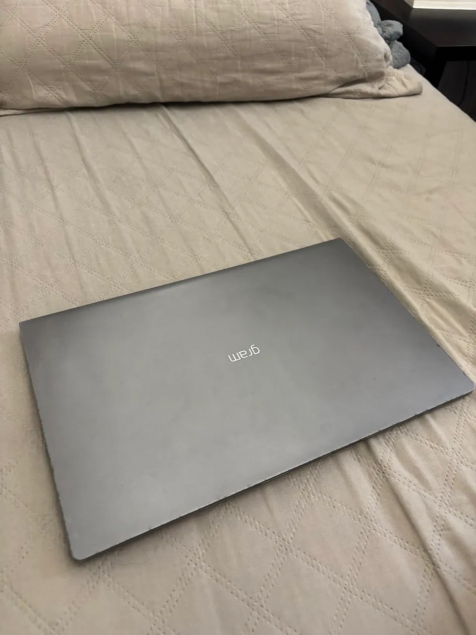 Notebook LG Gram - i7, SSD 256GB - Foto 4