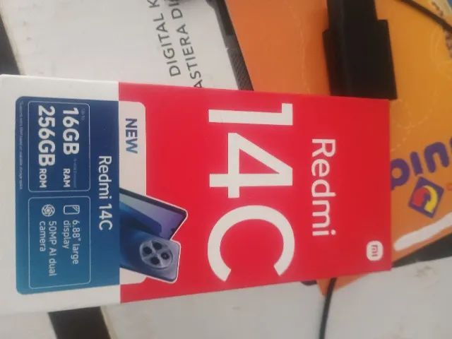 Readmi 14 C  - Foto 4