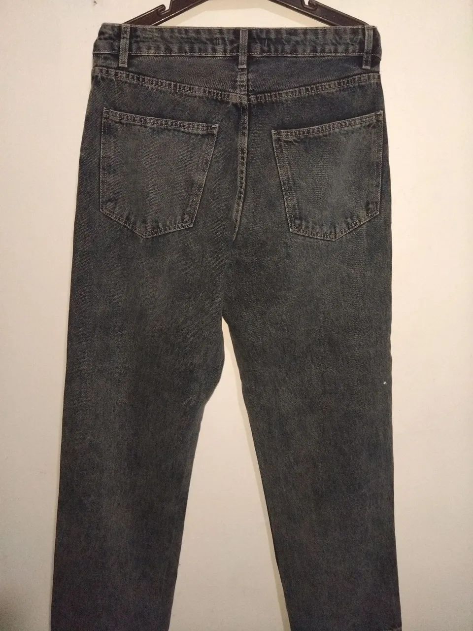 Calça jeans masculina  - Foto 2