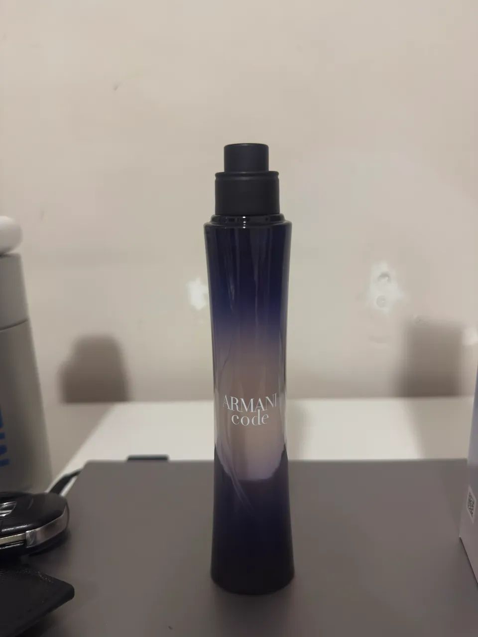 Armani Code Eau de Perfum - Foto 4