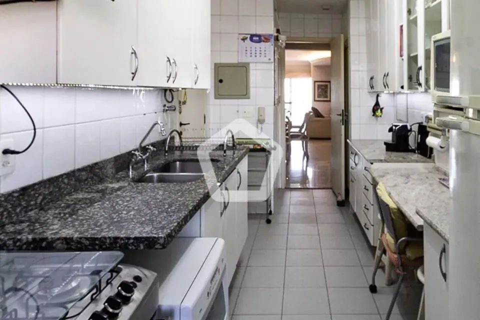 Apartamento em Sumarezinho - Foto 2
