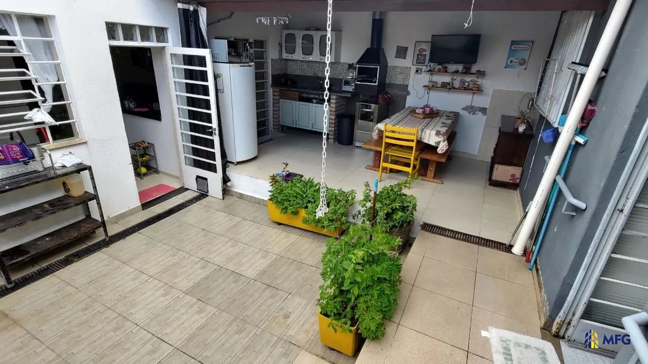 Casa à Venda em Vila Santana, Sorocaba