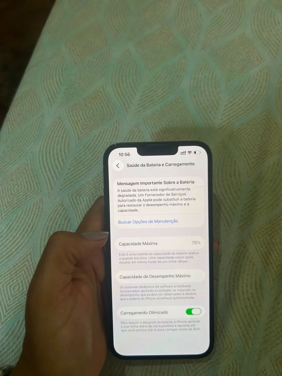 iPhone 13 Pro  - Foto 4