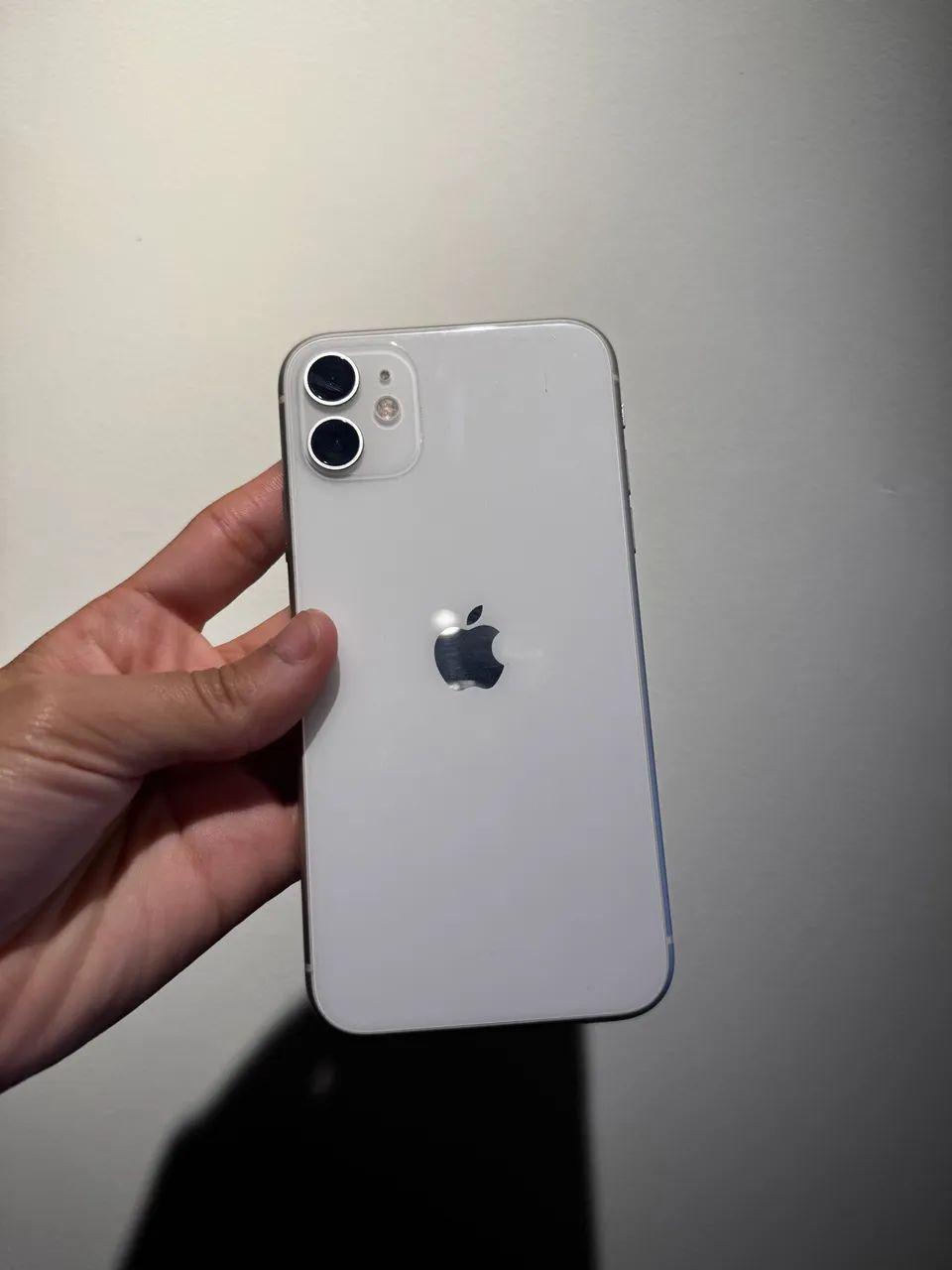 IPhone 11 64gb (Branco) - Celulares e Smartphones - Barra Olímpica