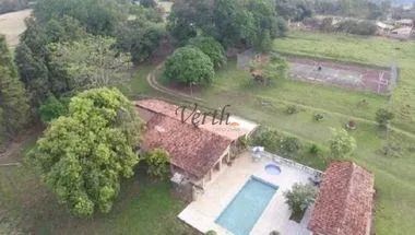 Sitio com 504mil m² à venda em Alambari - SP - Foto 2