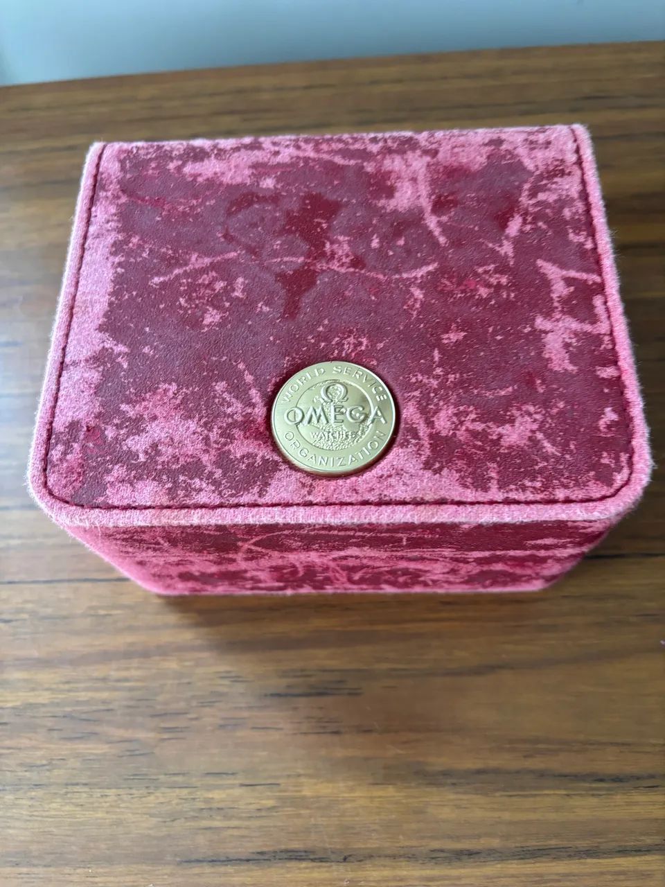 Omega Constellation Original  - Foto 3