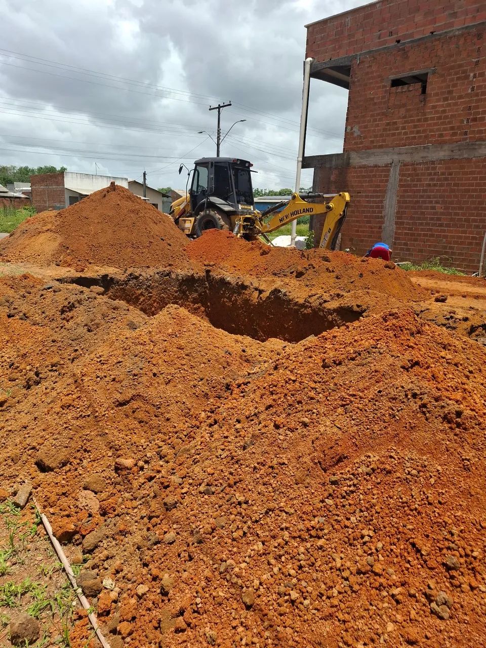 Casa em Condomínio - Lote e Construção com Financiamento Ou com Recursos Próprios  - Foto 2