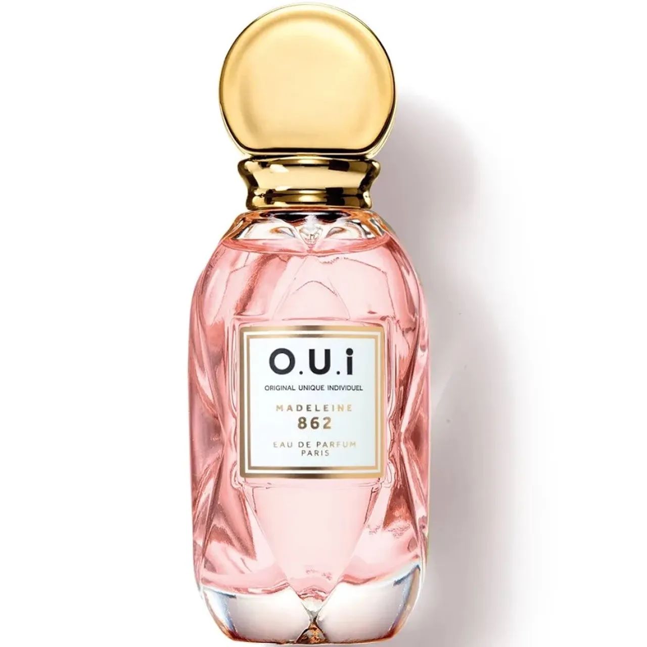 Perfume feminino OUI boticário 