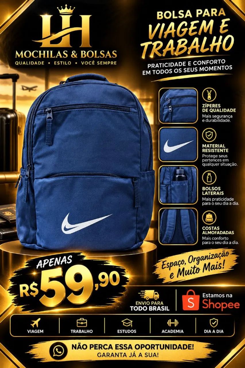 Mochila  