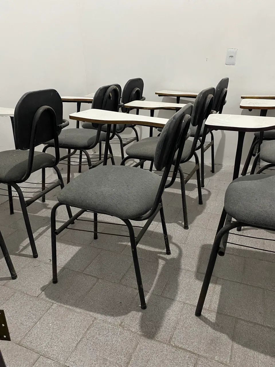 Cadeira escolar