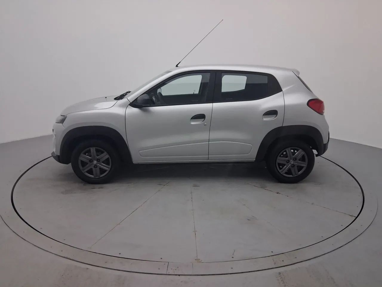 Renault Kwid 1.0 Zen 2025 - Foto 2