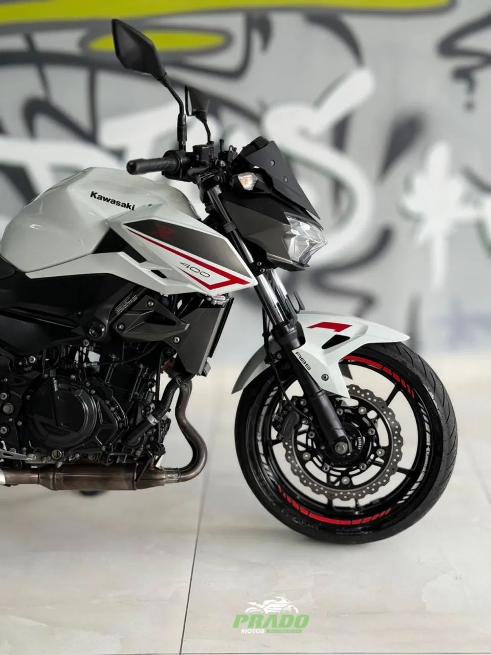 Z400, 2022. ? - Foto 4
