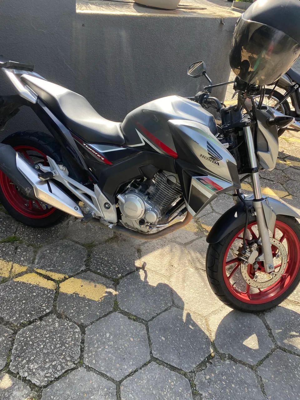 Moto único dono - Foto 2