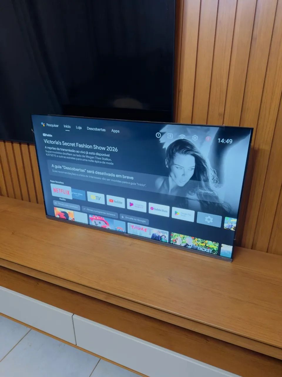 Tv 40 Smart  - Foto 2