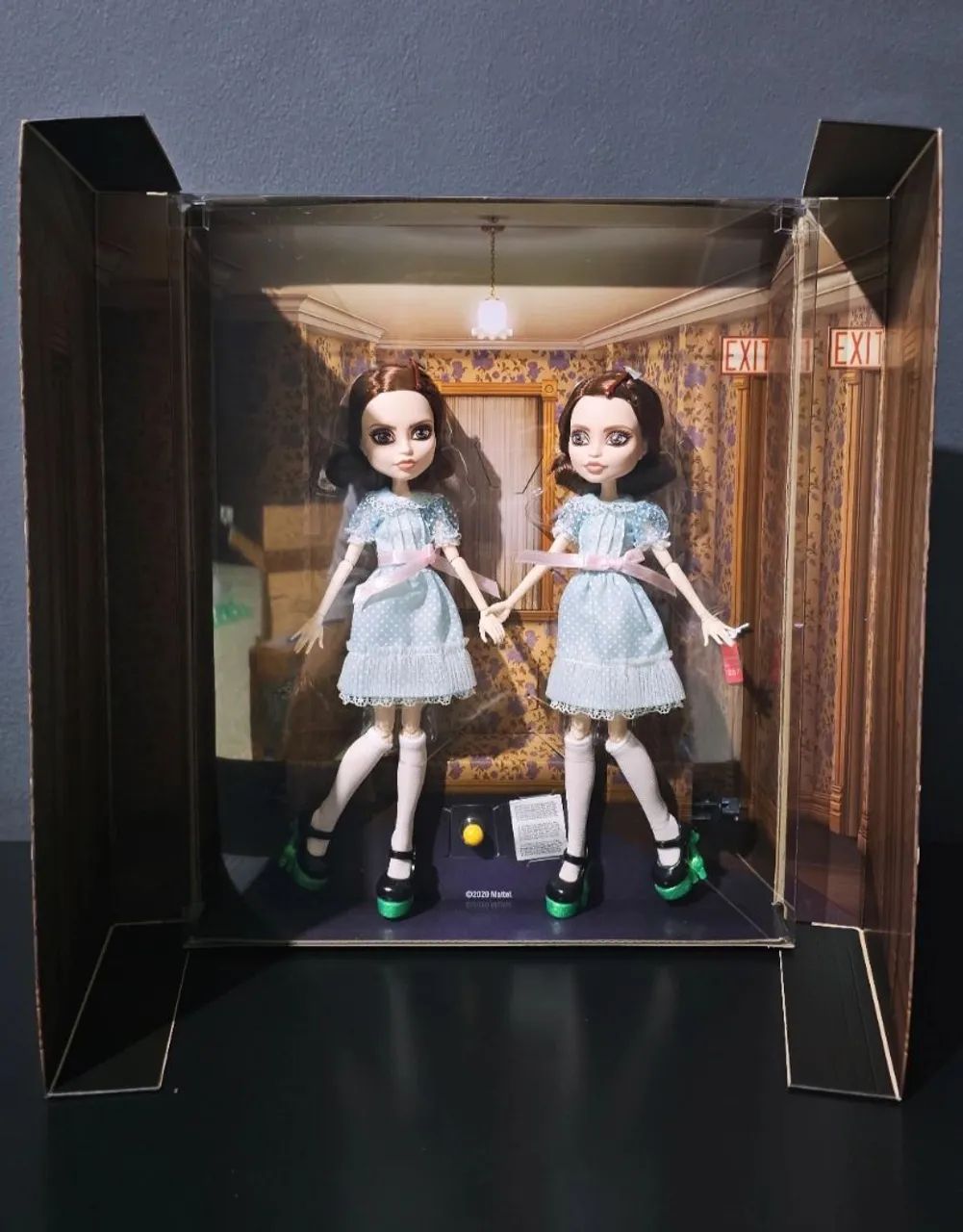 Monster High Skullector The Shining - Foto 5