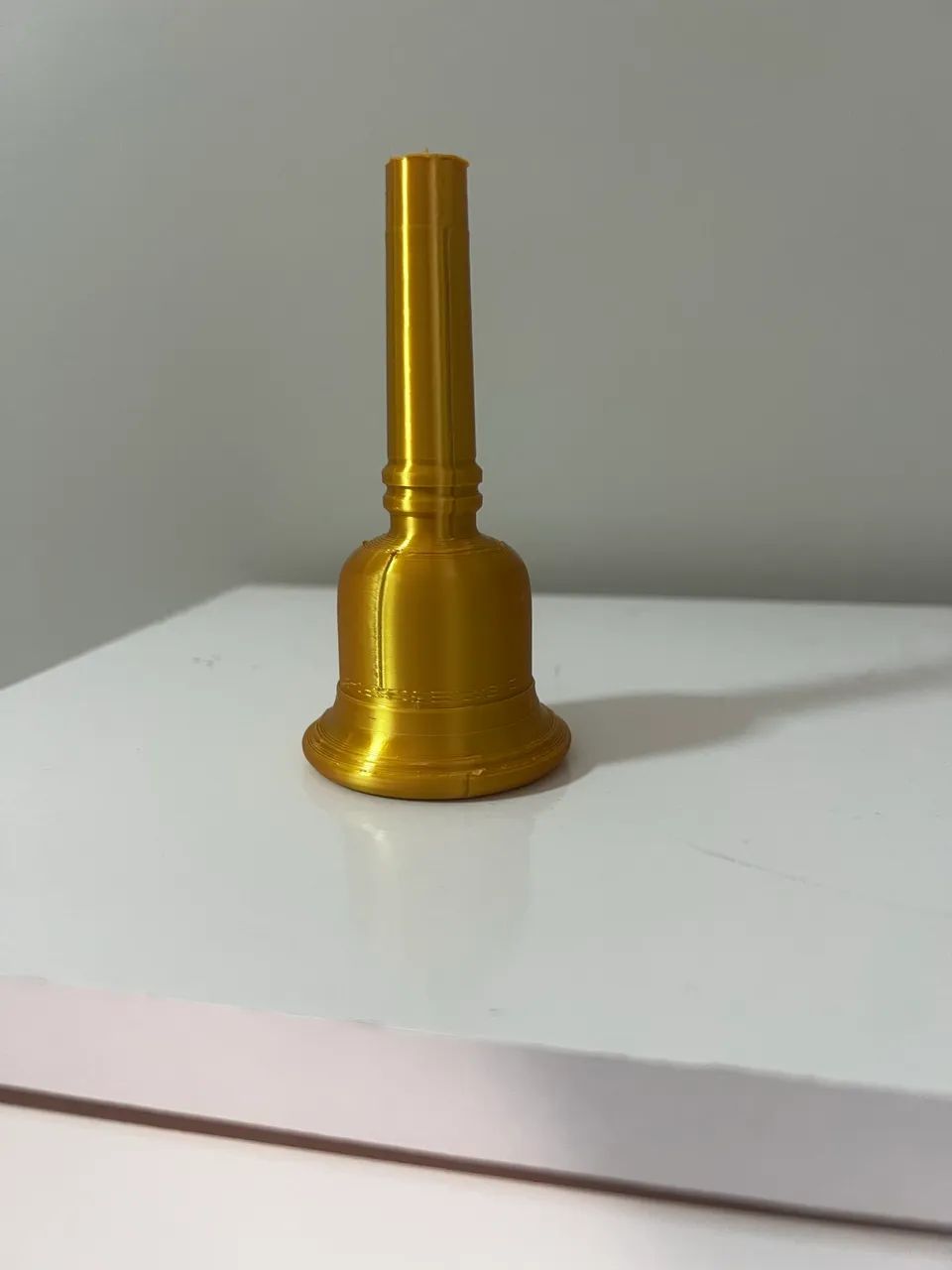 Bocal para tuba 35mm