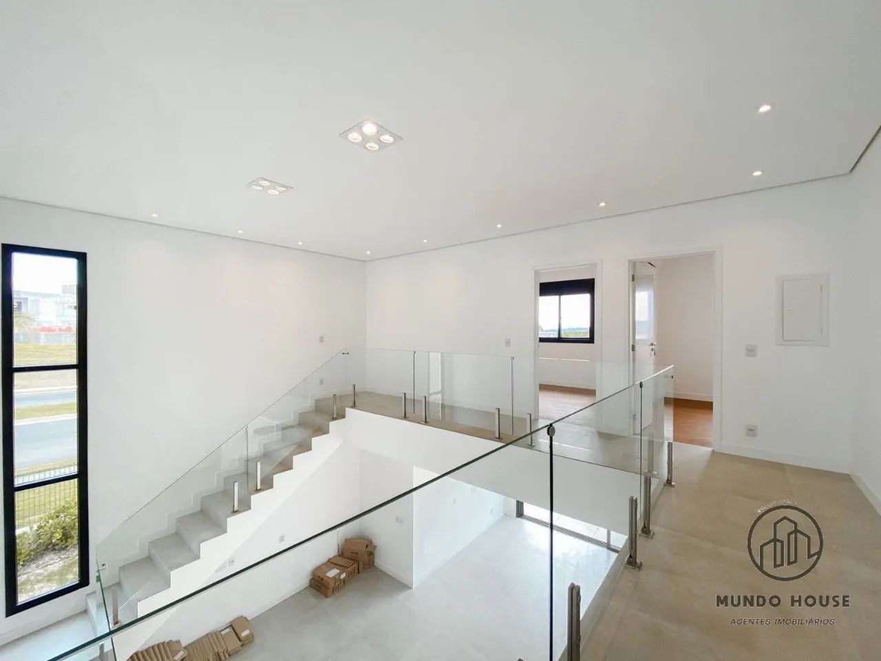 Linda casa de Alto Padrão - Alphaville Sorocaba - Foto 5