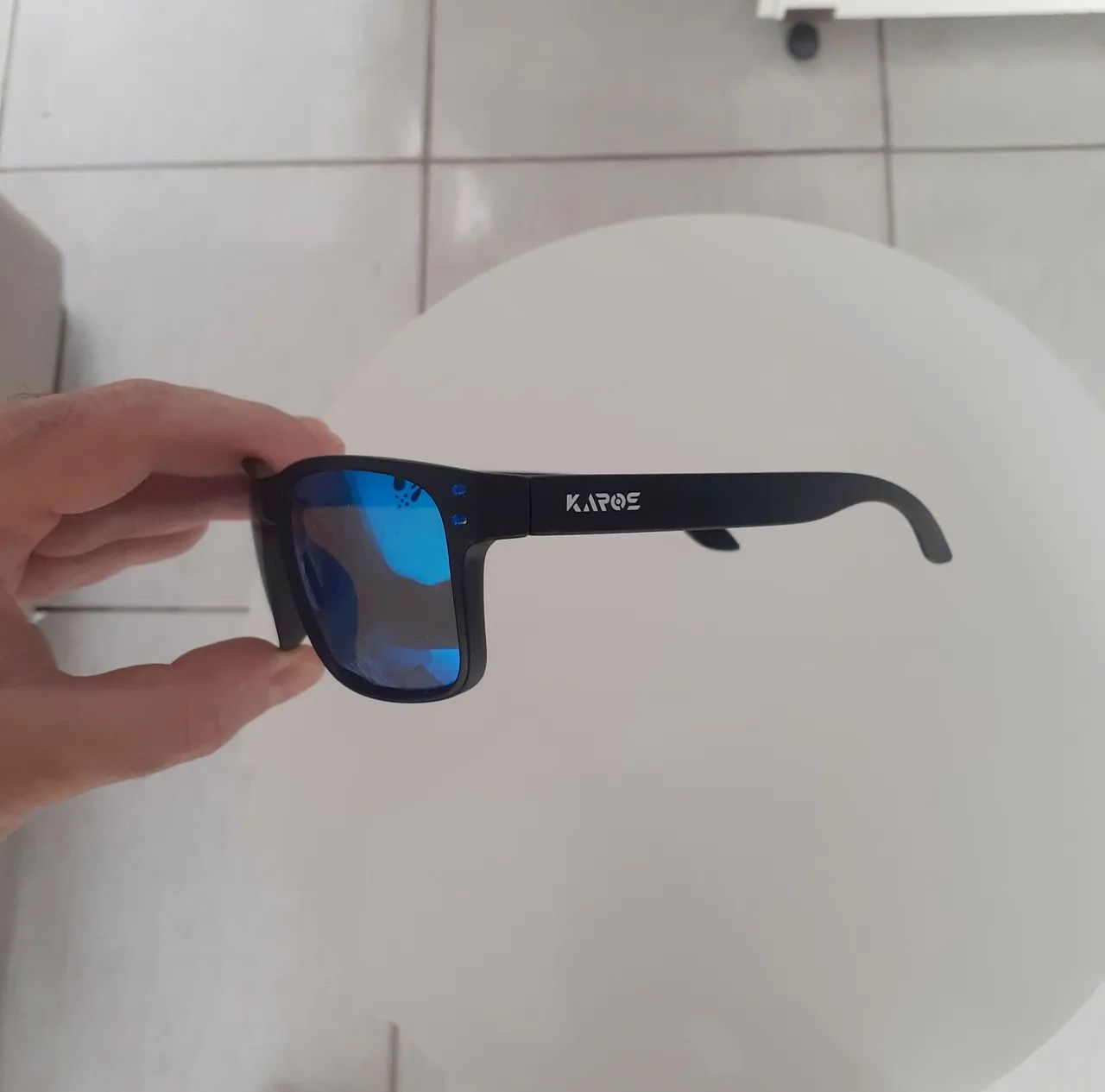 Óculos de sol Masculino - Foto 5