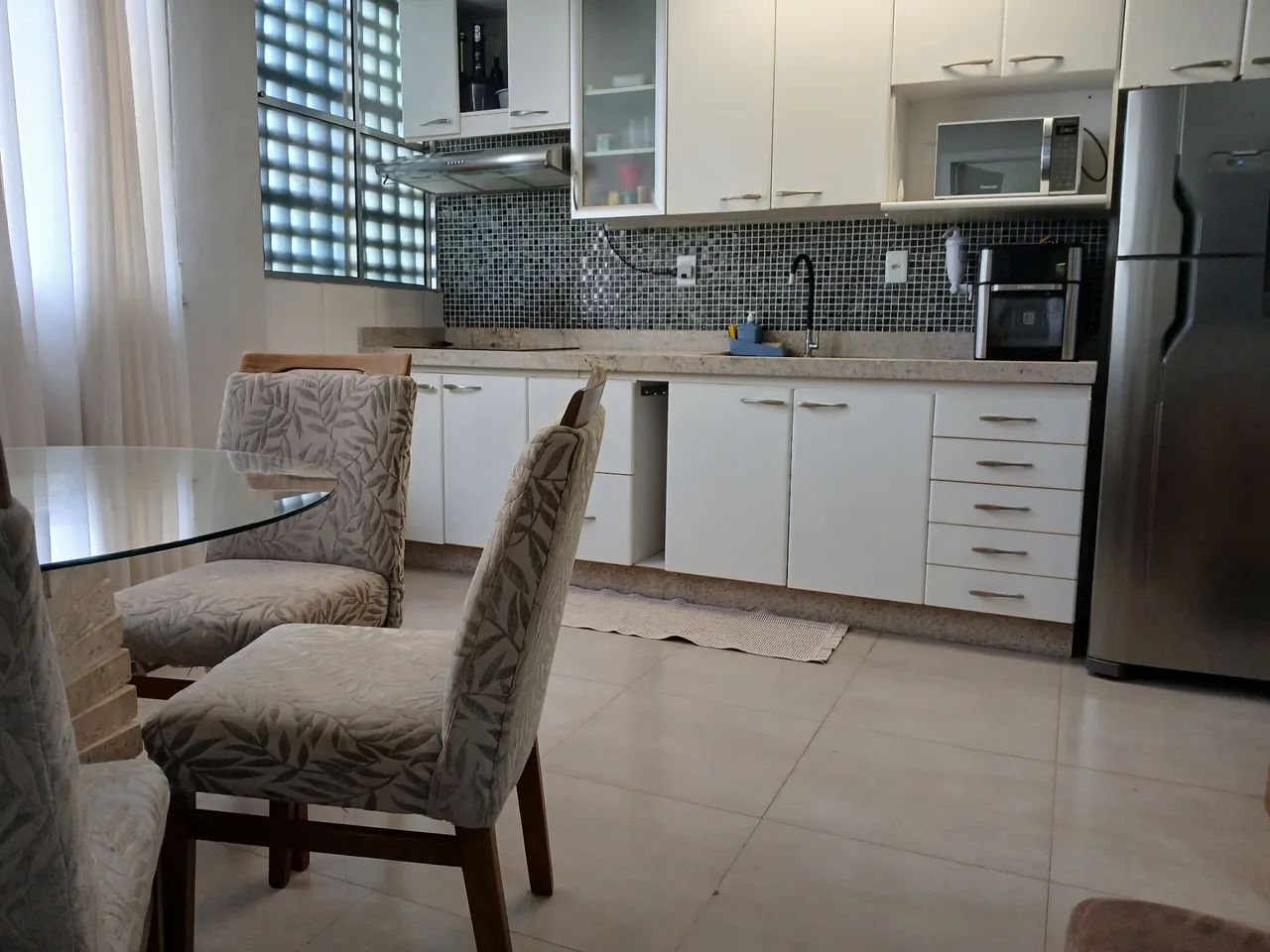 Alugo apartamento temporada - Foto 3