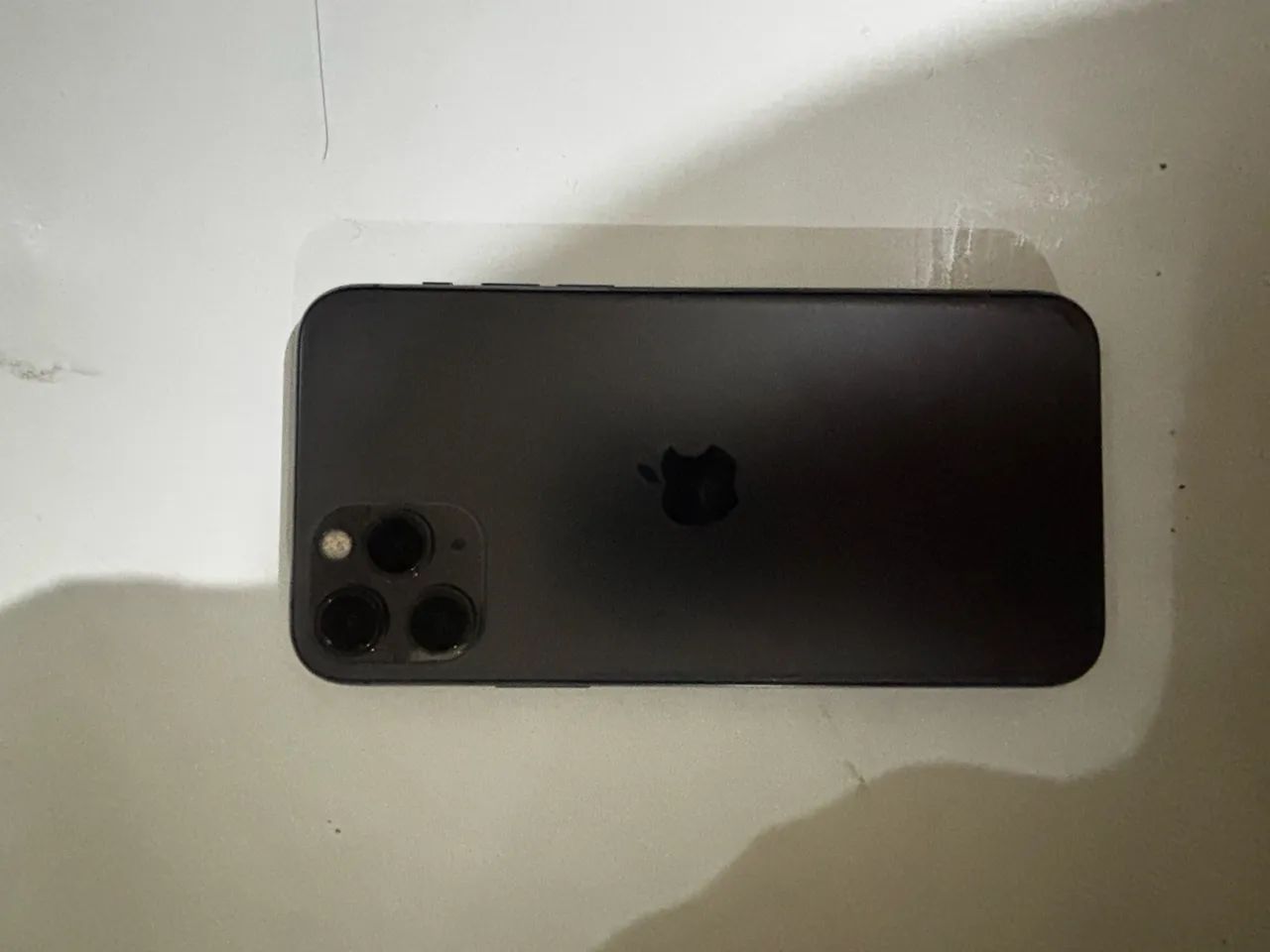 iPhone 11 Pro tela quebrada  - Foto 2