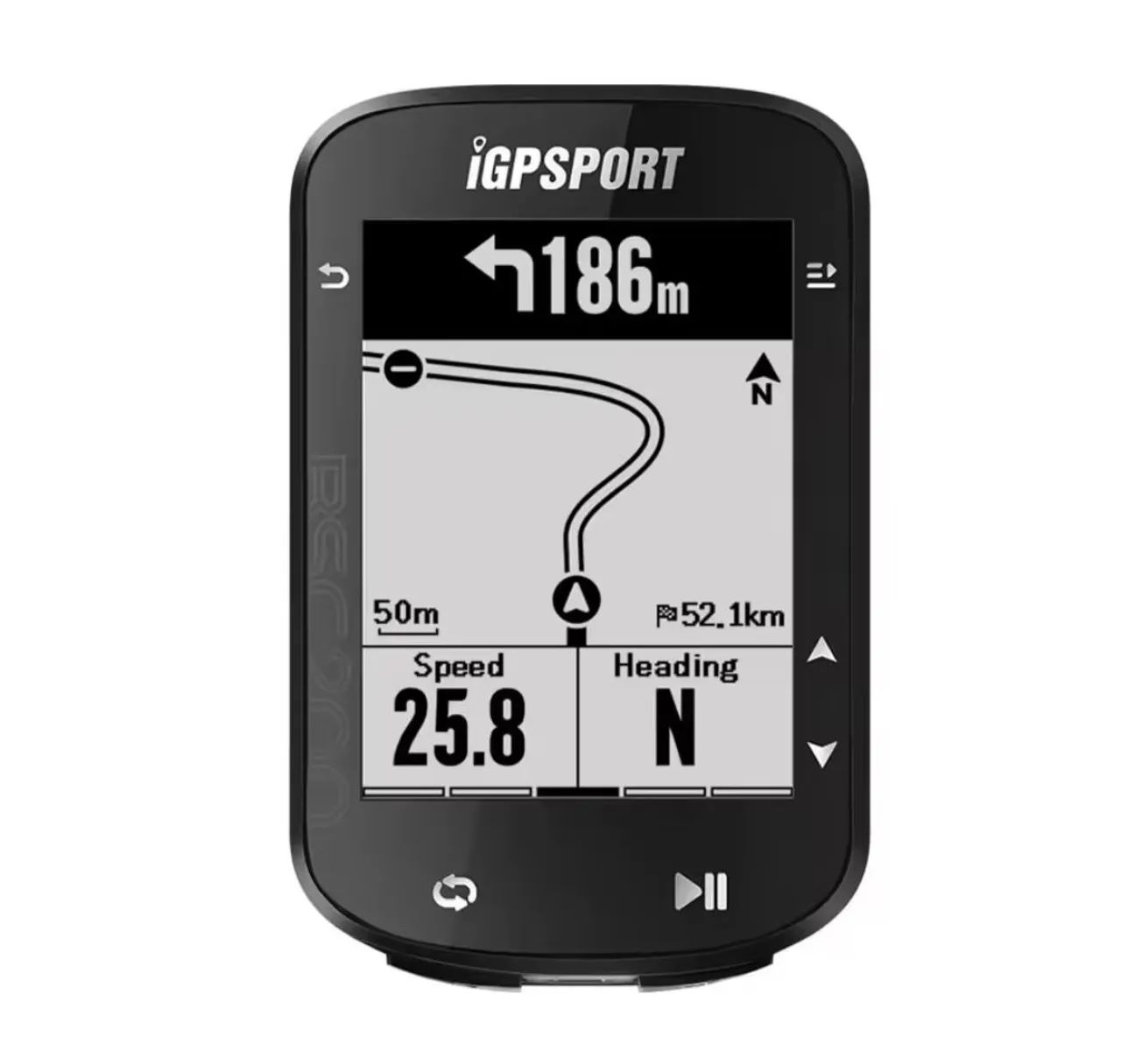 GPS IGPSPOT BSC 200