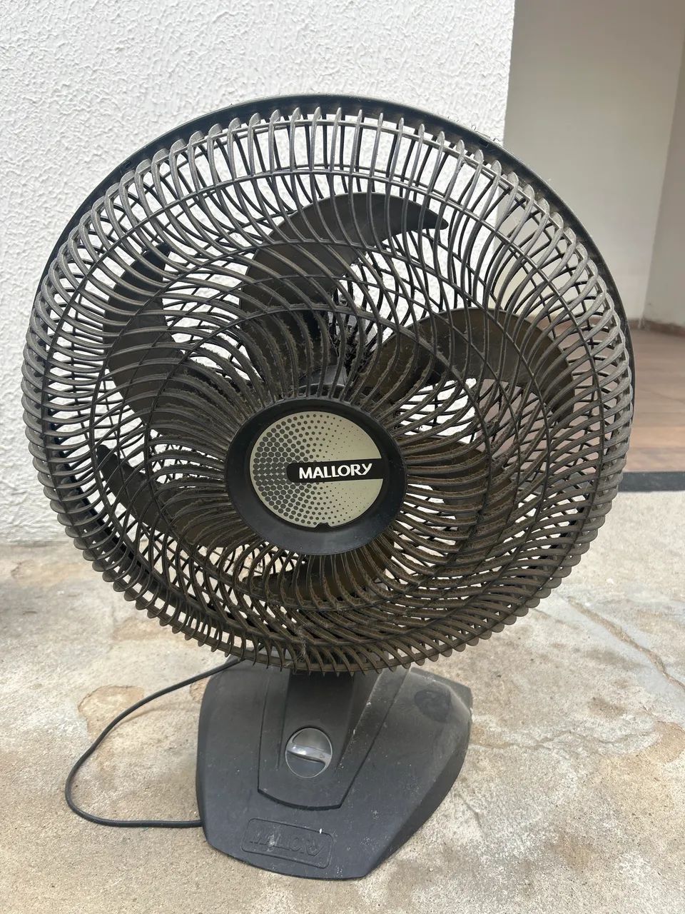 Ventilador 
