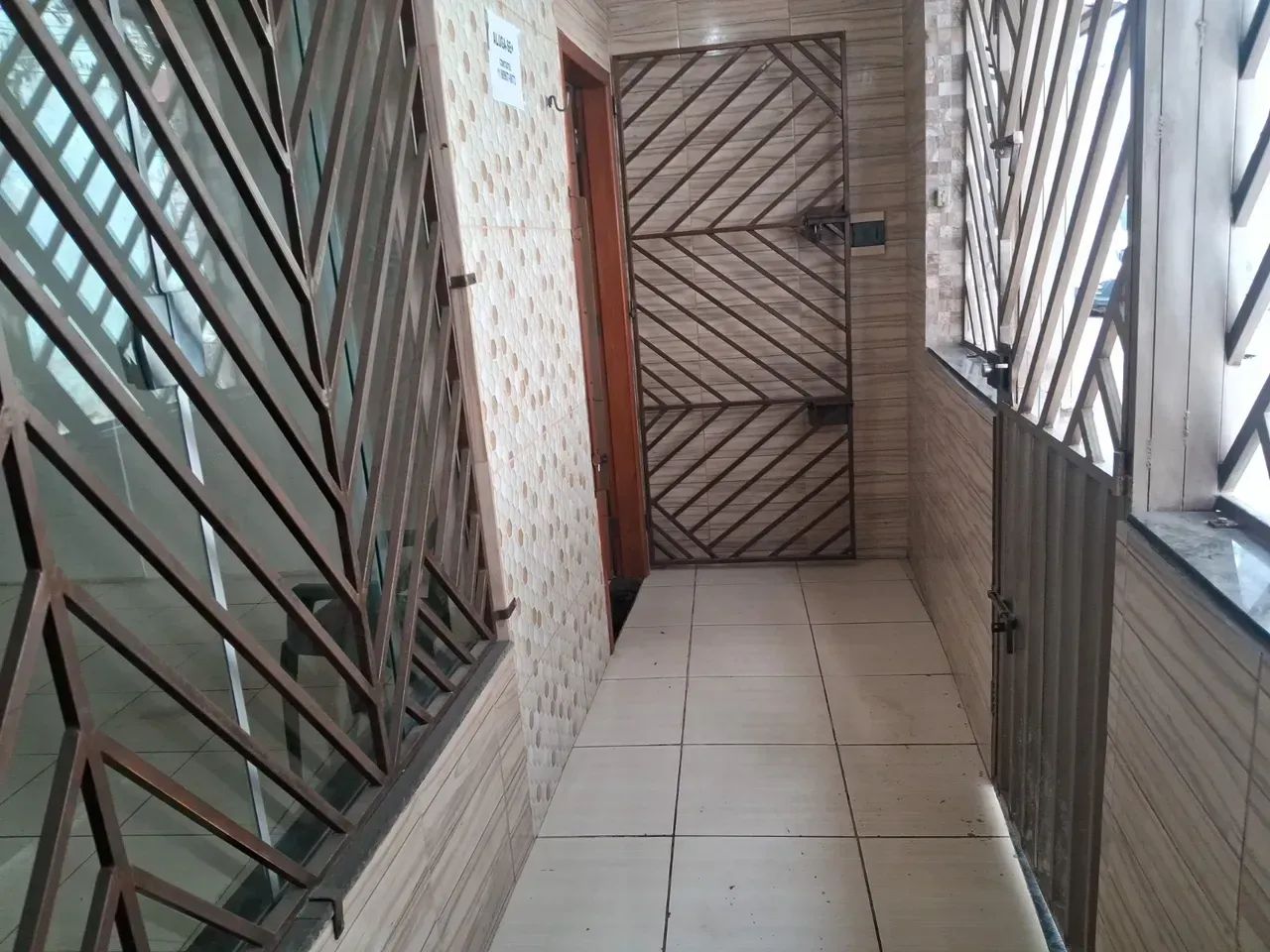ALUGO CASA NO UMARIZAL - Foto 2