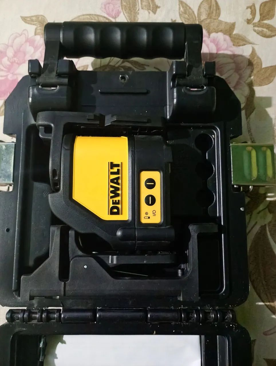 Nível Laser DEWALT 