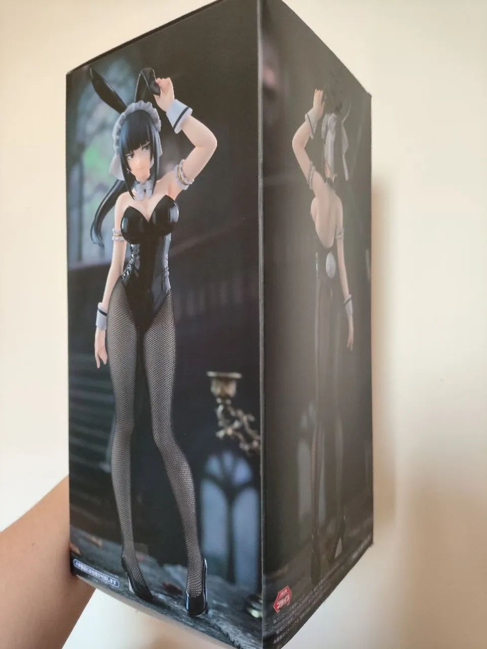 Figure Original Narberal Bunnies BiCute  - Foto 2